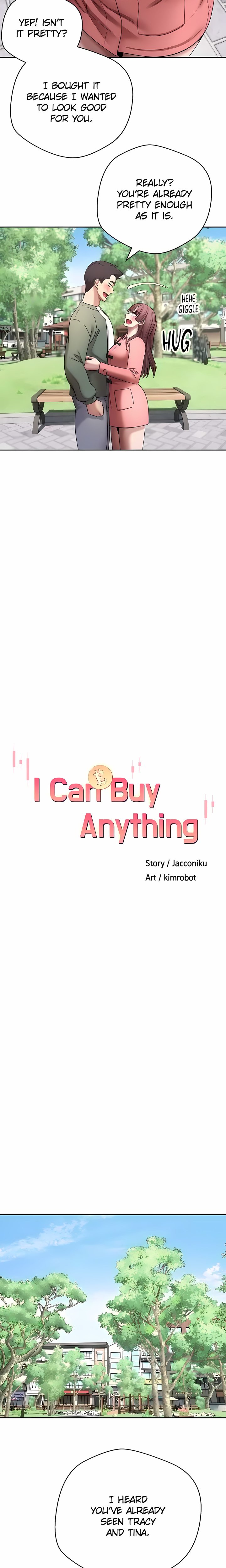 Turning My Life Around With Crypto (Uncensored) - Chapter 67 Page 3