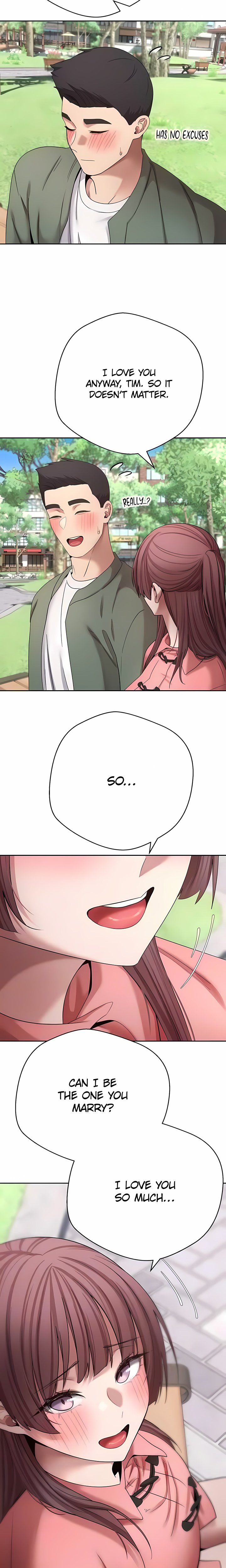 Turning My Life Around With Crypto (Uncensored) - Chapter 67 Page 5