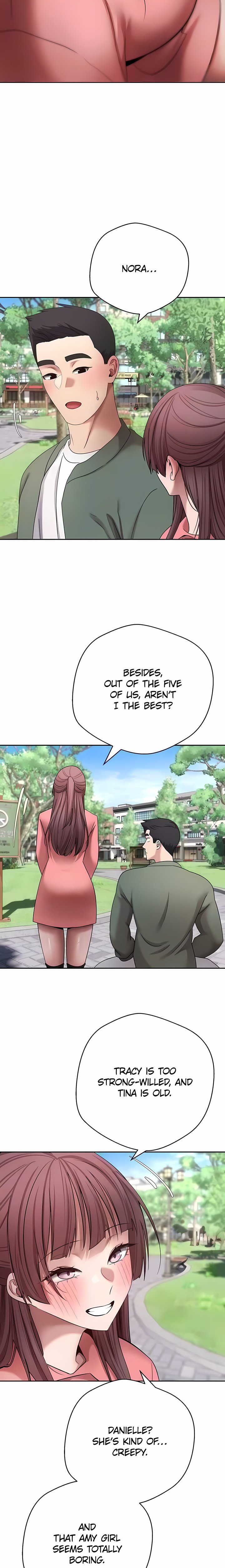 Turning My Life Around With Crypto (Uncensored) - Chapter 67 Page 6
