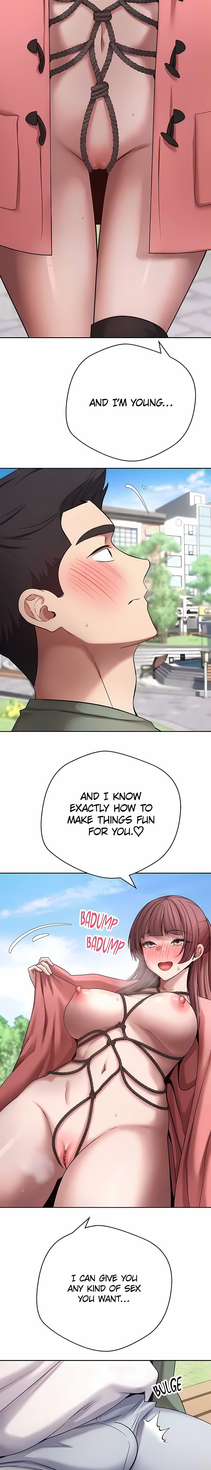 Turning My Life Around With Crypto (Uncensored) - Chapter 67 Page 8