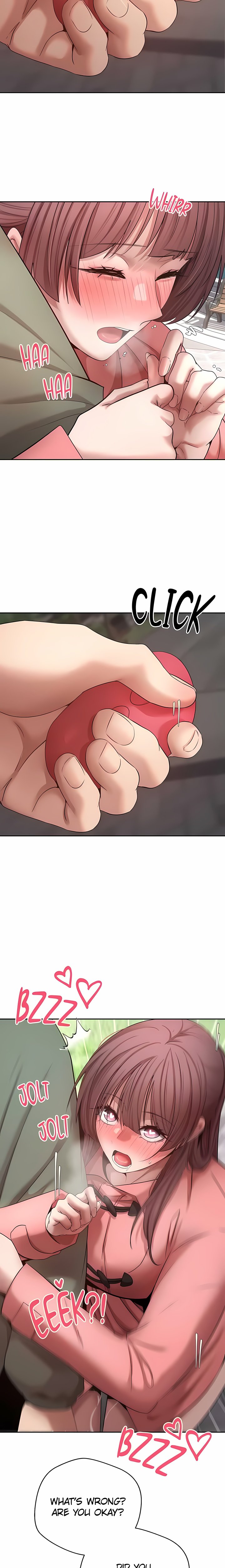 Turning My Life Around With Crypto (Uncensored) - Chapter 68 Page 12