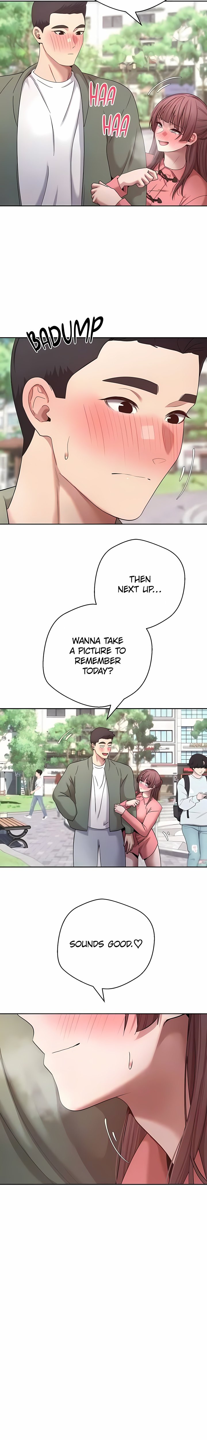 Turning My Life Around With Crypto (Uncensored) - Chapter 68 Page 14