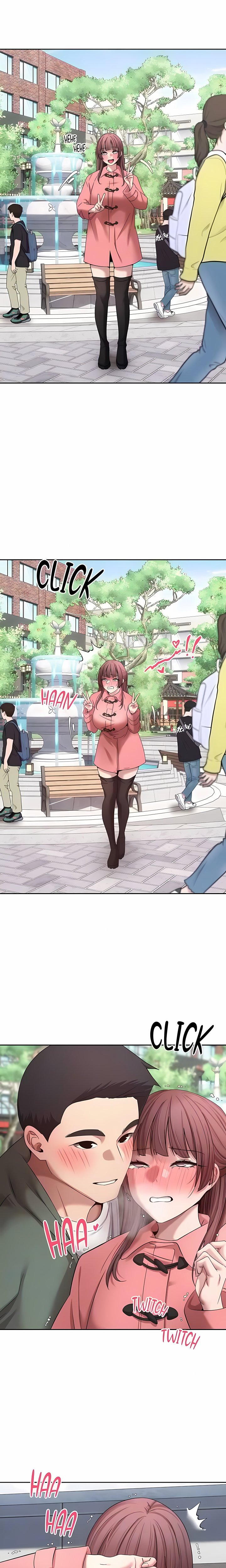 Turning My Life Around With Crypto (Uncensored) - Chapter 68 Page 15