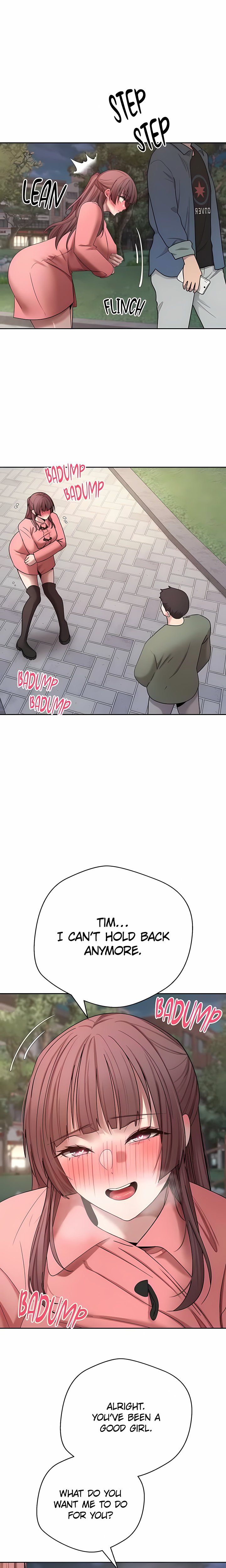 Turning My Life Around With Crypto (Uncensored) - Chapter 68 Page 19