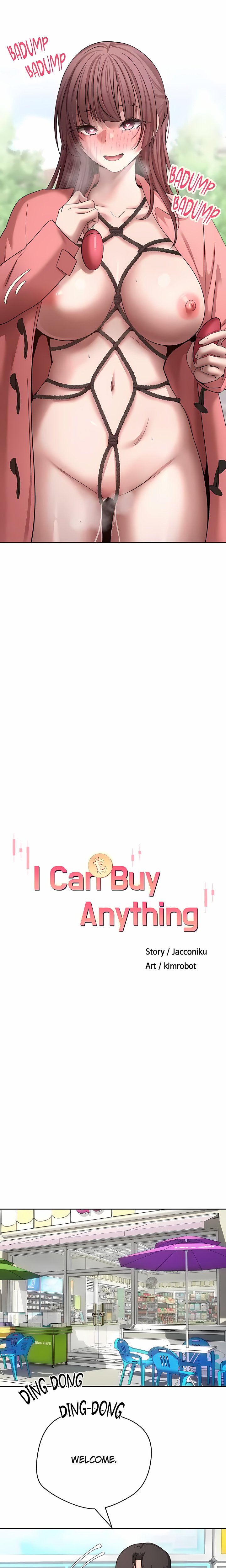 Turning My Life Around With Crypto (Uncensored) - Chapter 68 Page 2