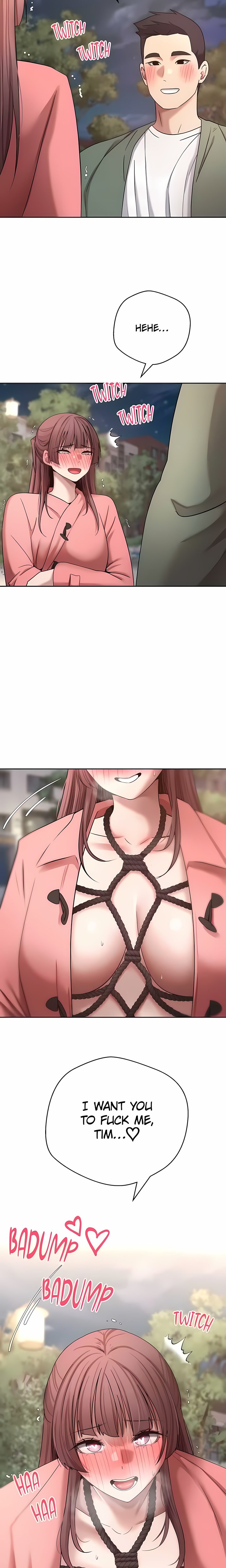 Turning My Life Around With Crypto (Uncensored) - Chapter 68 Page 20