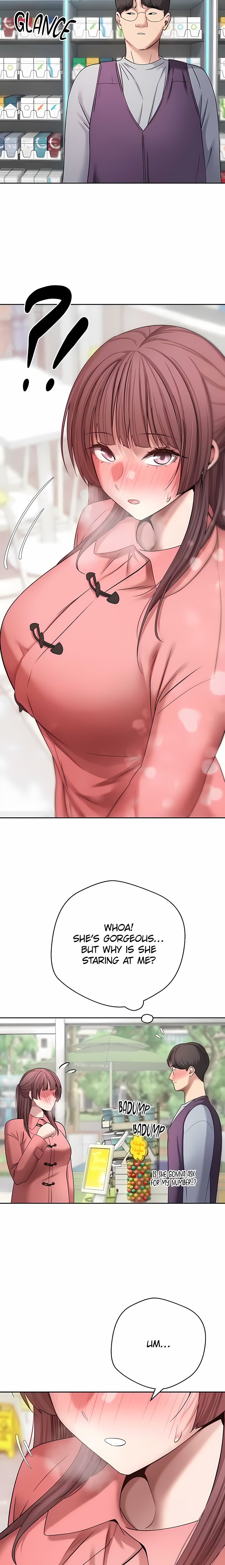 Turning My Life Around With Crypto (Uncensored) - Chapter 68 Page 3