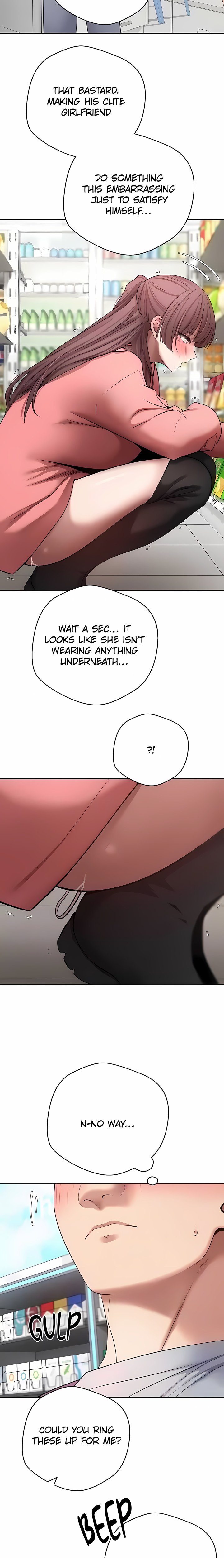 Turning My Life Around With Crypto (Uncensored) - Chapter 68 Page 5
