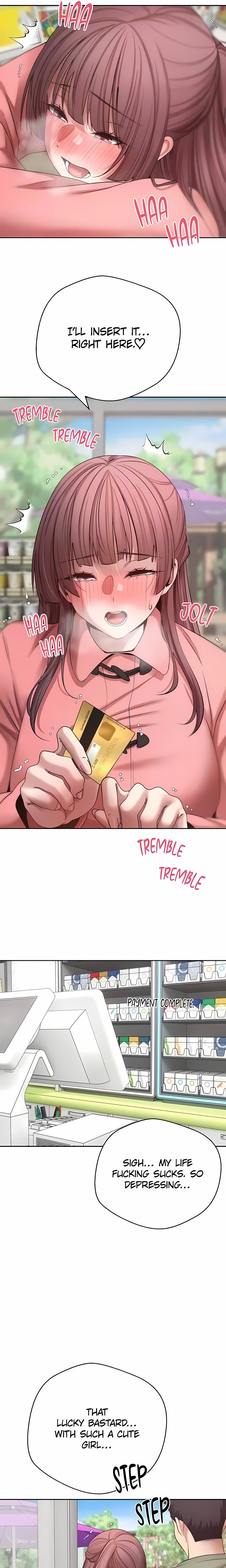 Turning My Life Around With Crypto (Uncensored) - Chapter 68 Page 8