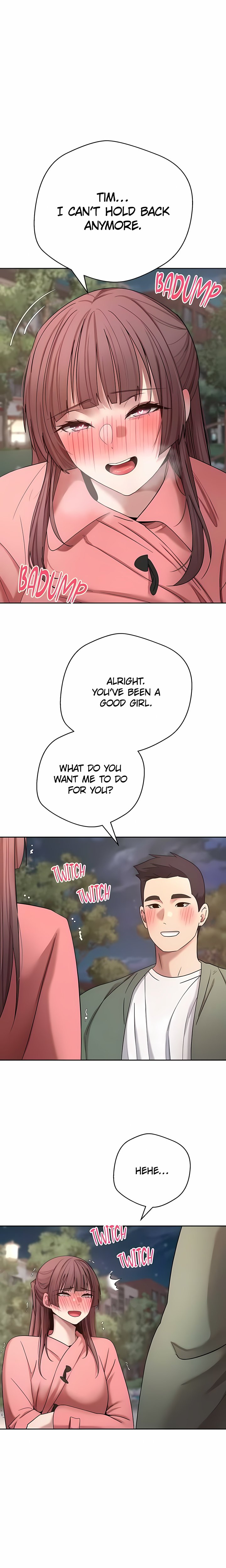 Turning My Life Around With Crypto (Uncensored) - Chapter 69 Page 1