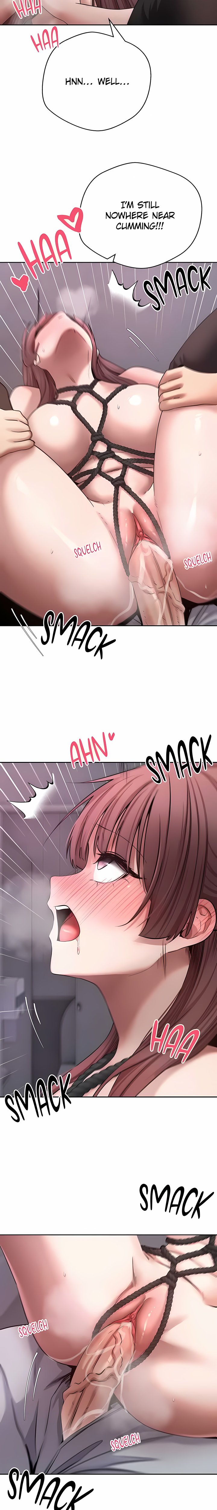 Turning My Life Around With Crypto (Uncensored) - Chapter 69 Page 11