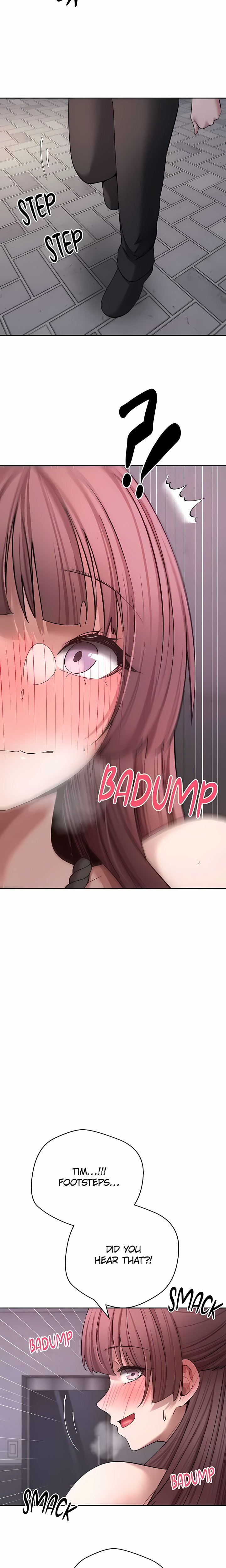 Turning My Life Around With Crypto (Uncensored) - Chapter 69 Page 12