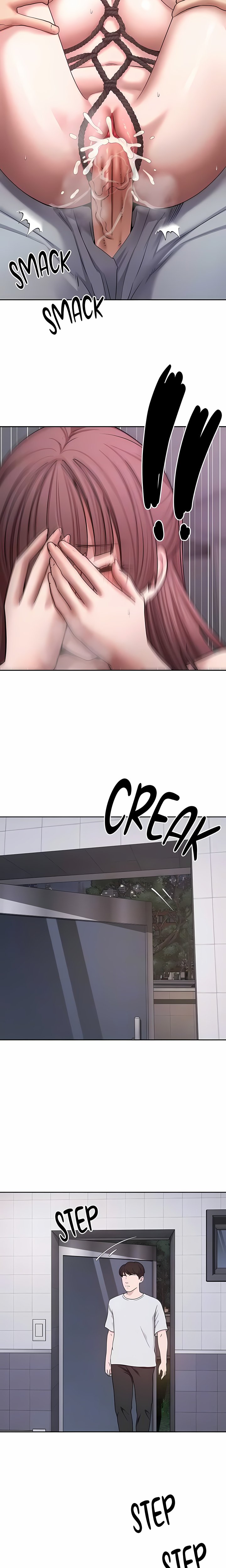 Turning My Life Around With Crypto (Uncensored) - Chapter 69 Page 14