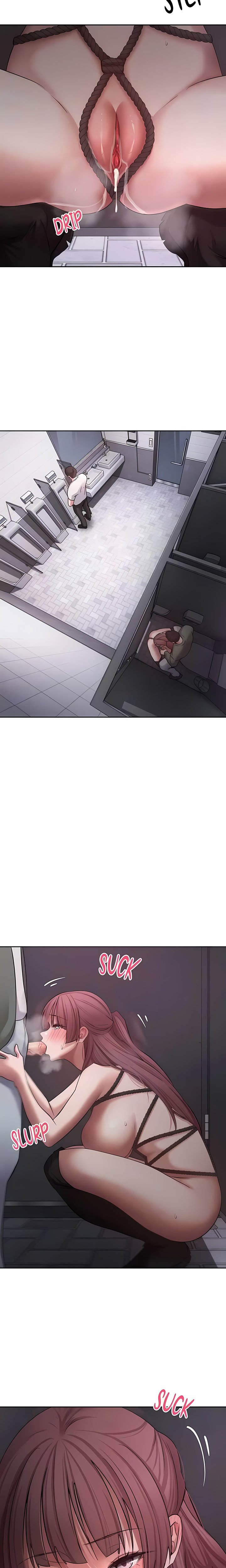 Turning My Life Around With Crypto (Uncensored) - Chapter 69 Page 15