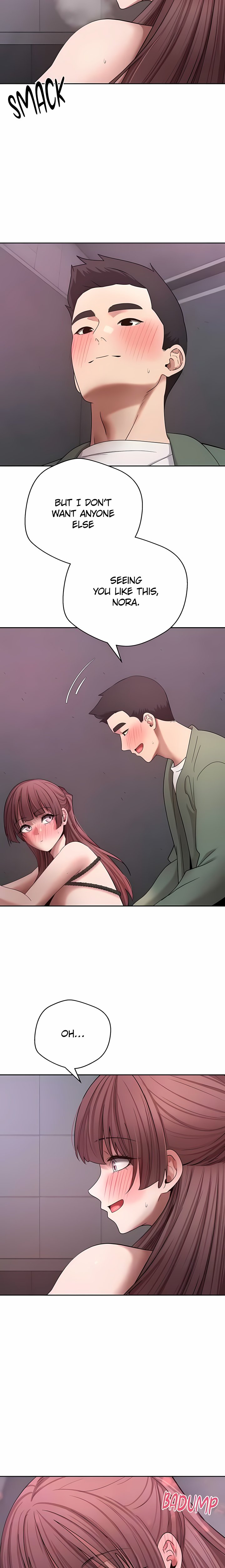 Turning My Life Around With Crypto (Uncensored) - Chapter 69 Page 5
