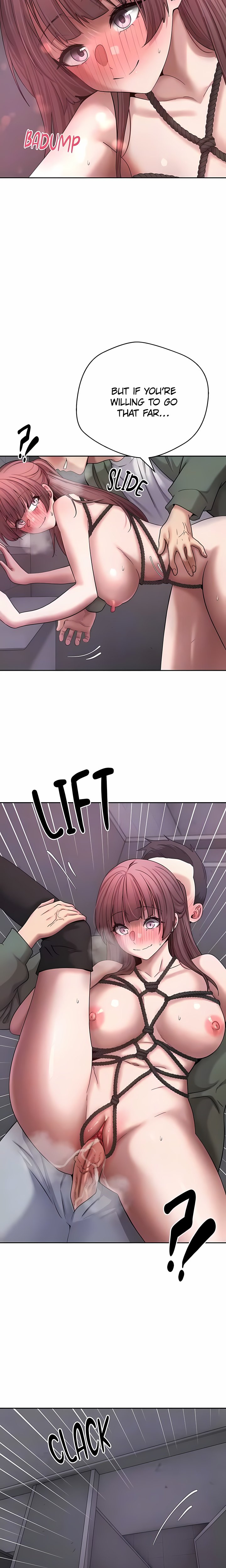 Turning My Life Around With Crypto (Uncensored) - Chapter 69 Page 6