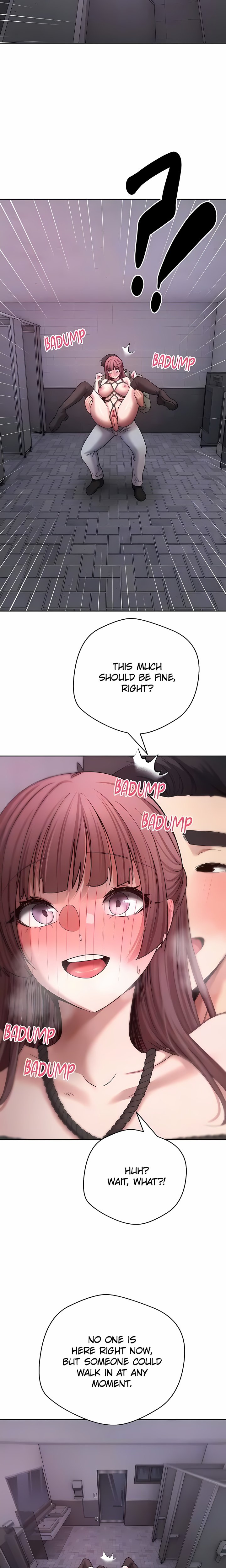 Turning My Life Around With Crypto (Uncensored) - Chapter 69 Page 7