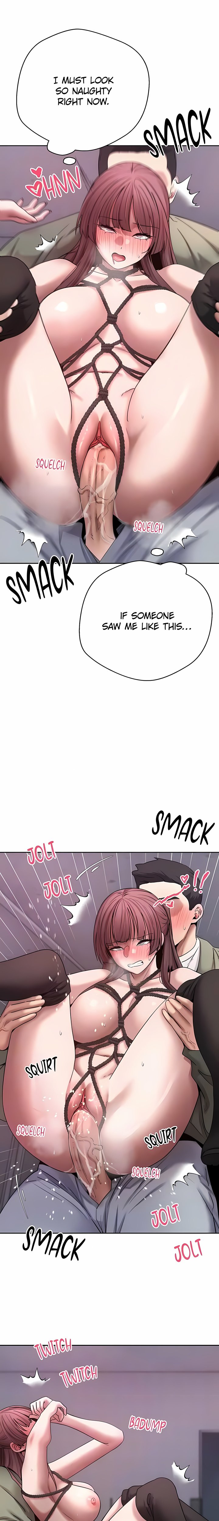 Turning My Life Around With Crypto (Uncensored) - Chapter 69 Page 9