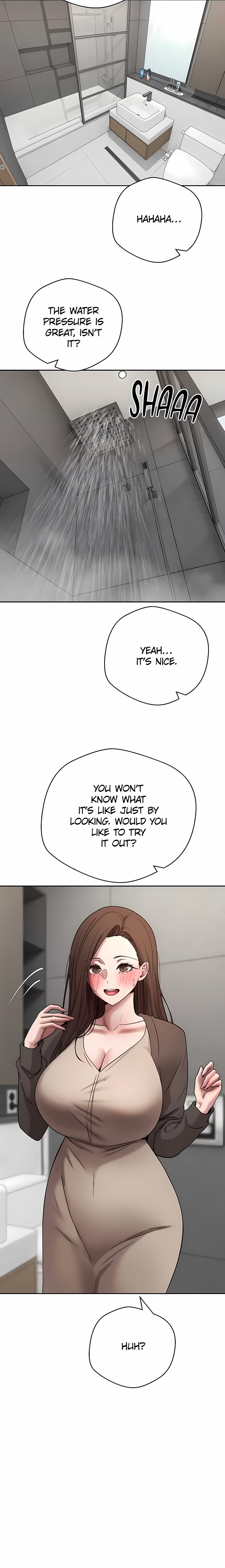 Turning My Life Around With Crypto (Uncensored) - Chapter 70 Page 10