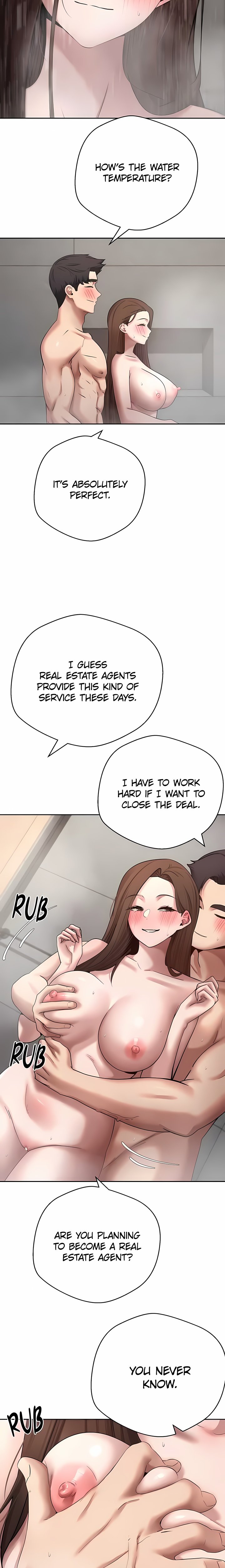 Turning My Life Around With Crypto (Uncensored) - Chapter 70 Page 12