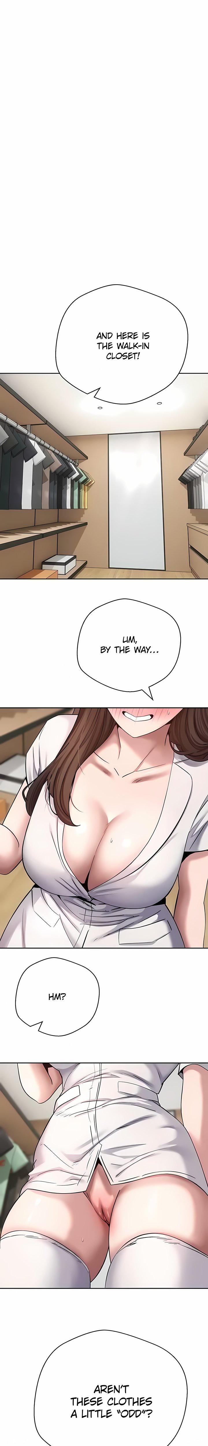 Turning My Life Around With Crypto (Uncensored) - Chapter 70 Page 19