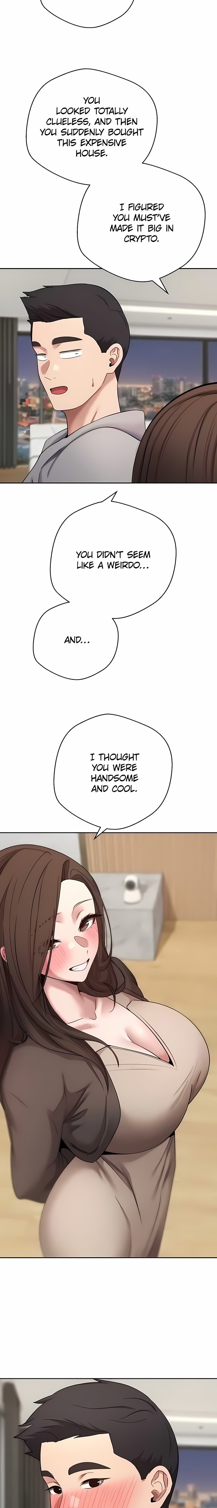 Turning My Life Around With Crypto (Uncensored) - Chapter 70 Page 3