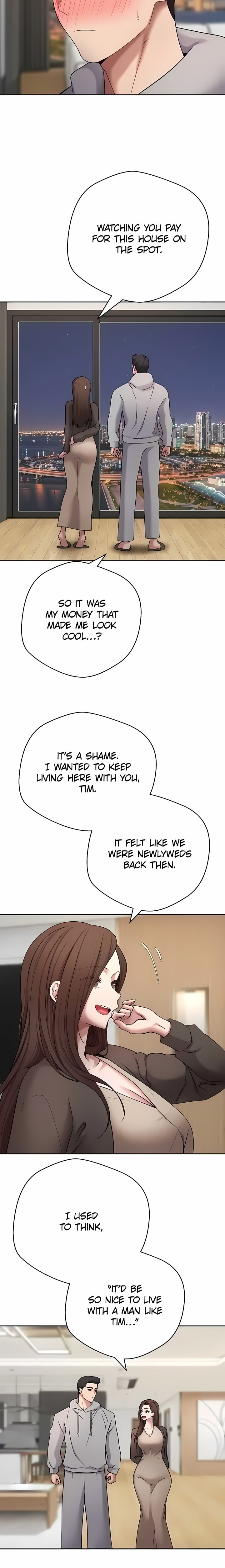 Turning My Life Around With Crypto (Uncensored) - Chapter 70 Page 4