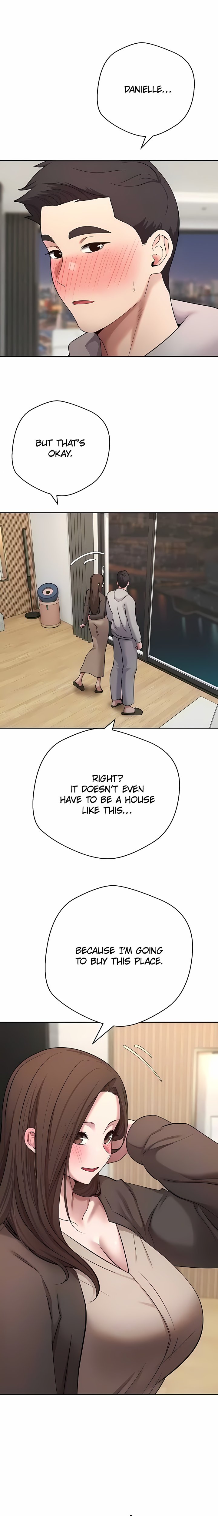 Turning My Life Around With Crypto (Uncensored) - Chapter 70 Page 5