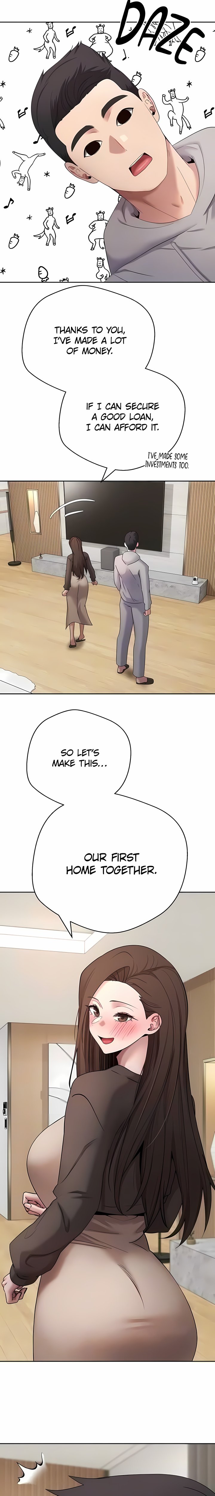 Turning My Life Around With Crypto (Uncensored) - Chapter 70 Page 6