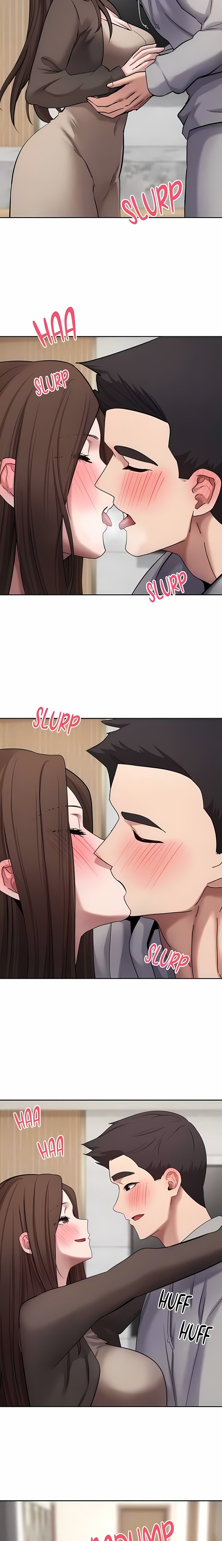 Turning My Life Around With Crypto (Uncensored) - Chapter 70 Page 8