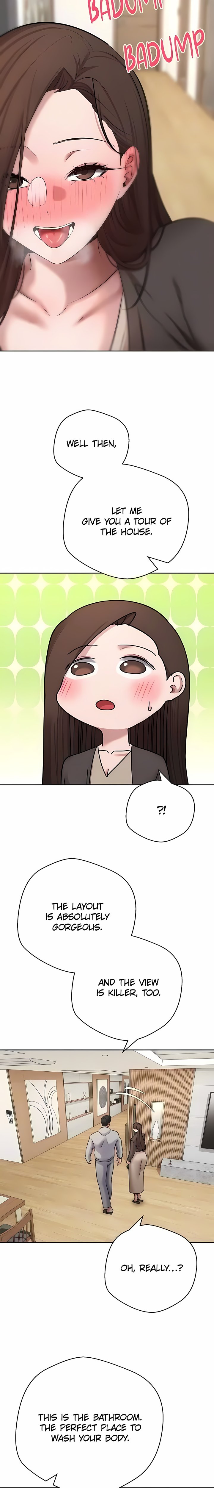 Turning My Life Around With Crypto (Uncensored) - Chapter 70 Page 9