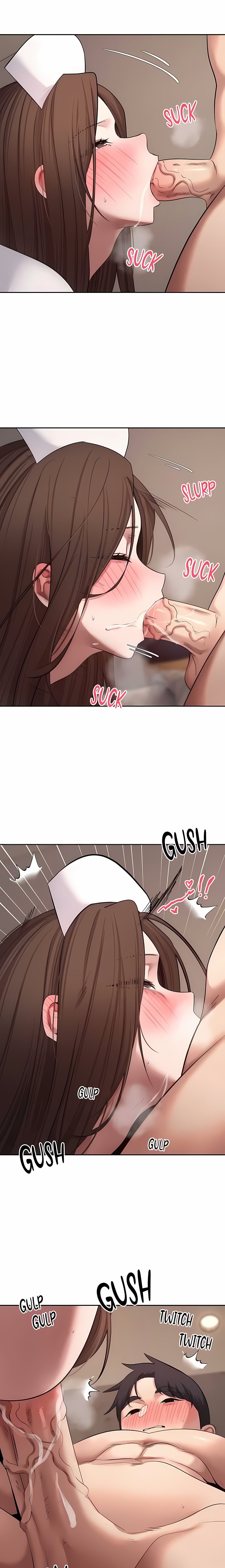 Turning My Life Around With Crypto (Uncensored) - Chapter 71 Page 10