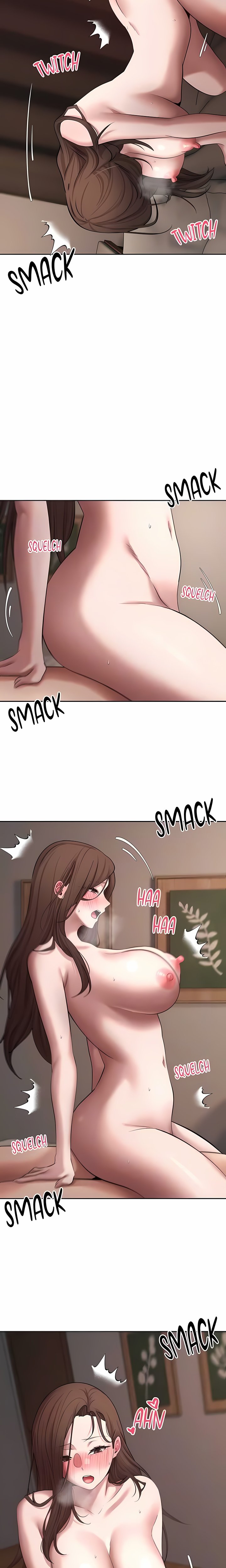 Turning My Life Around With Crypto (Uncensored) - Chapter 71 Page 14