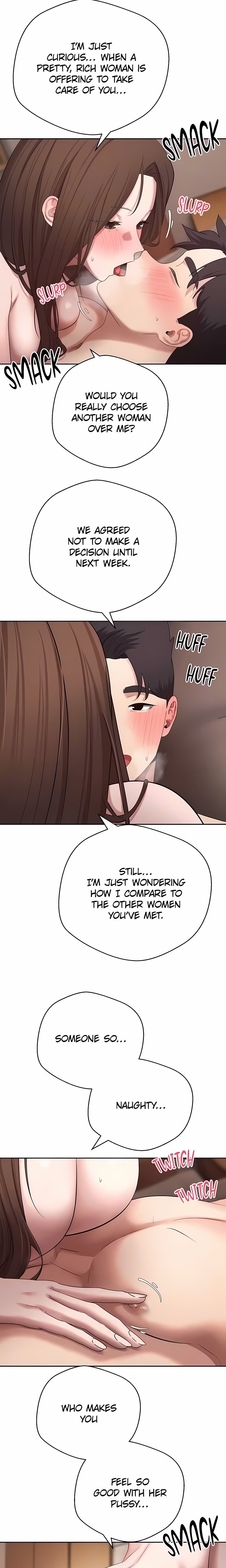 Turning My Life Around With Crypto (Uncensored) - Chapter 71 Page 16