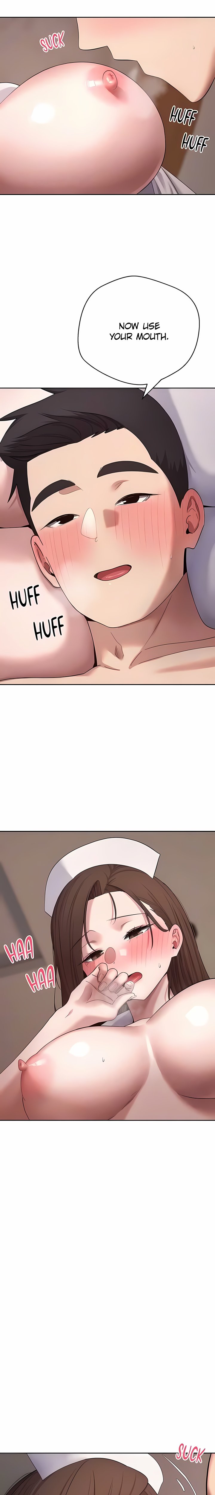 Turning My Life Around With Crypto (Uncensored) - Chapter 71 Page 8