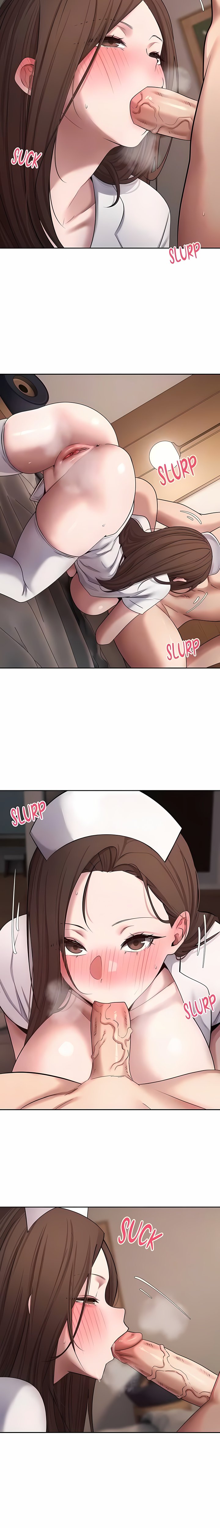 Turning My Life Around With Crypto (Uncensored) - Chapter 71 Page 9