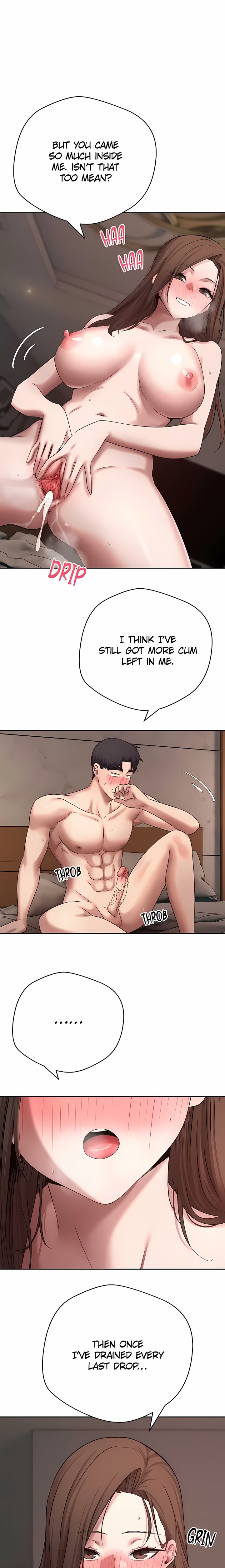 Turning My Life Around With Crypto (Uncensored) - Chapter 72 Page 1