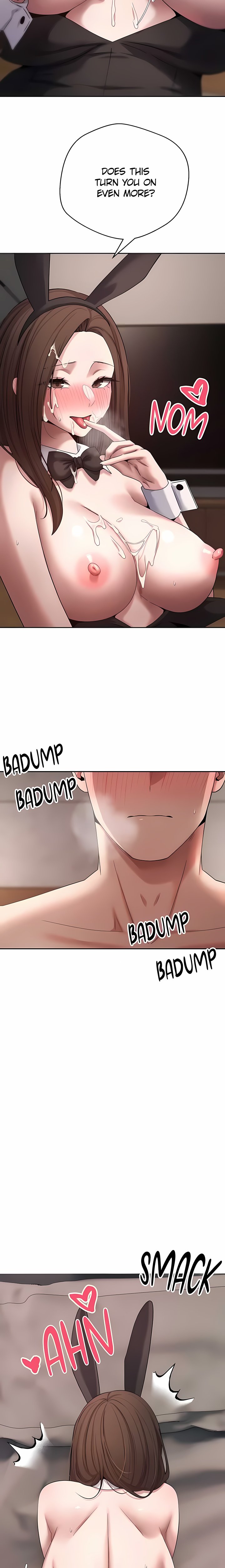 Turning My Life Around With Crypto (Uncensored) - Chapter 72 Page 10