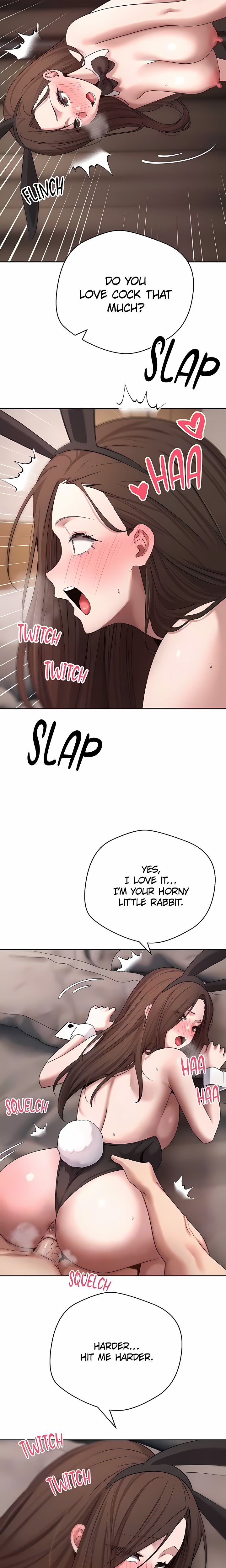 Turning My Life Around With Crypto (Uncensored) - Chapter 72 Page 13
