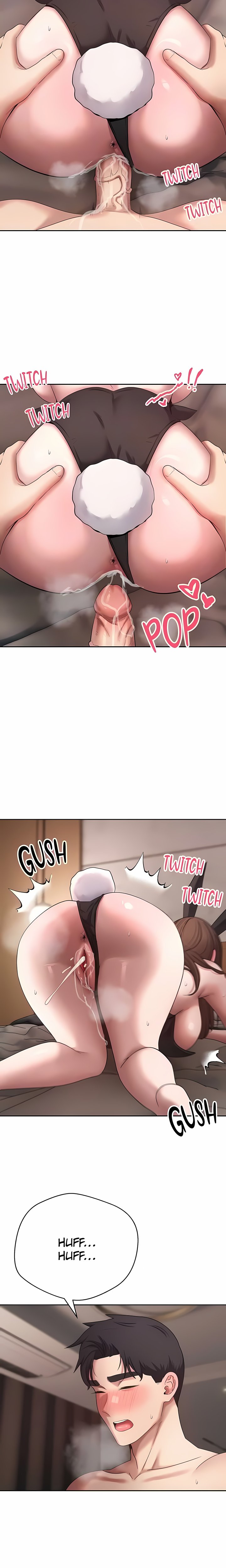 Turning My Life Around With Crypto (Uncensored) - Chapter 72 Page 18