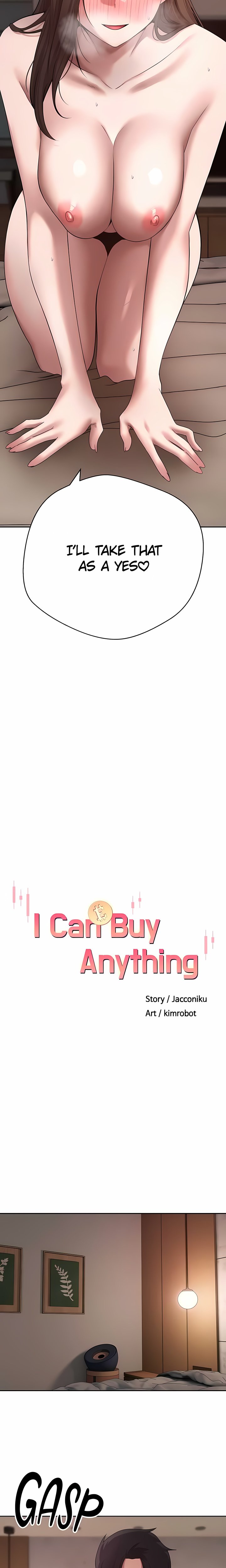 Turning My Life Around With Crypto (Uncensored) - Chapter 72 Page 2