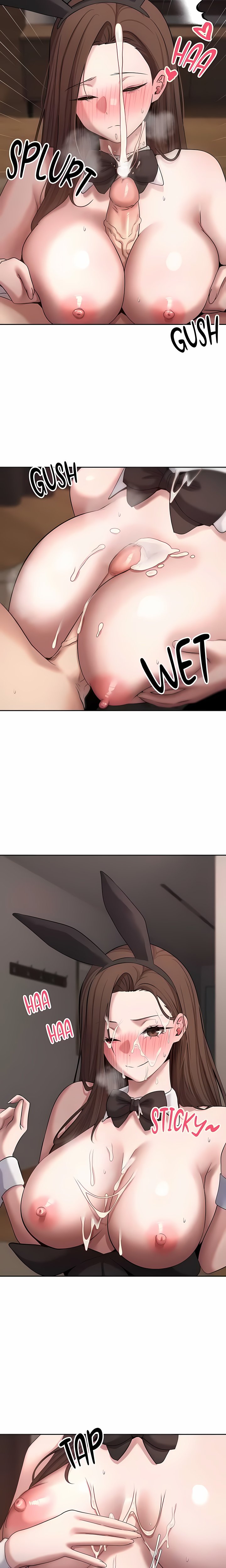 Turning My Life Around With Crypto (Uncensored) - Chapter 72 Page 9