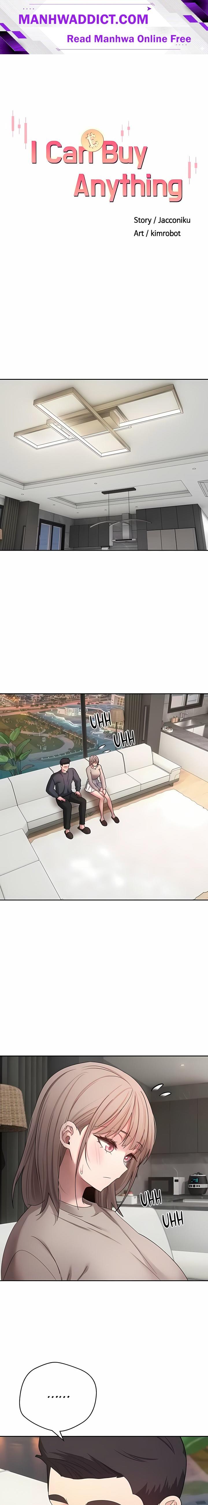 Turning My Life Around With Crypto (Uncensored) - Chapter 73 Page 1