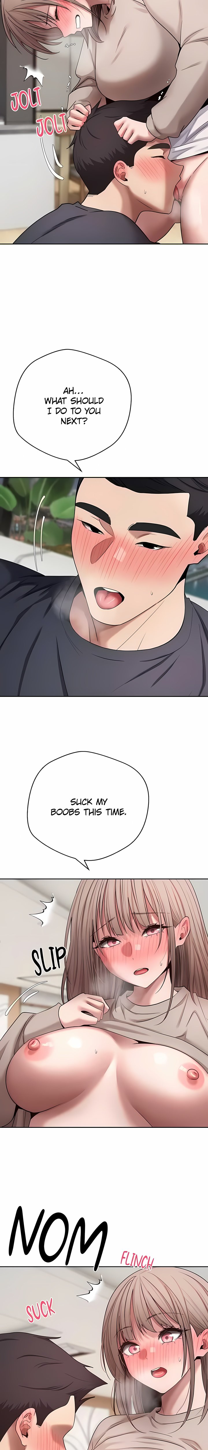 Turning My Life Around With Crypto (Uncensored) - Chapter 73 Page 13
