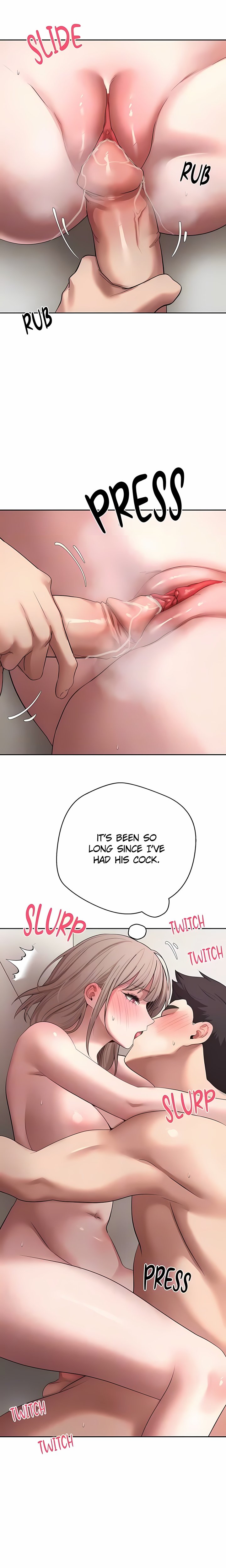 Turning My Life Around With Crypto (Uncensored) - Chapter 73 Page 17