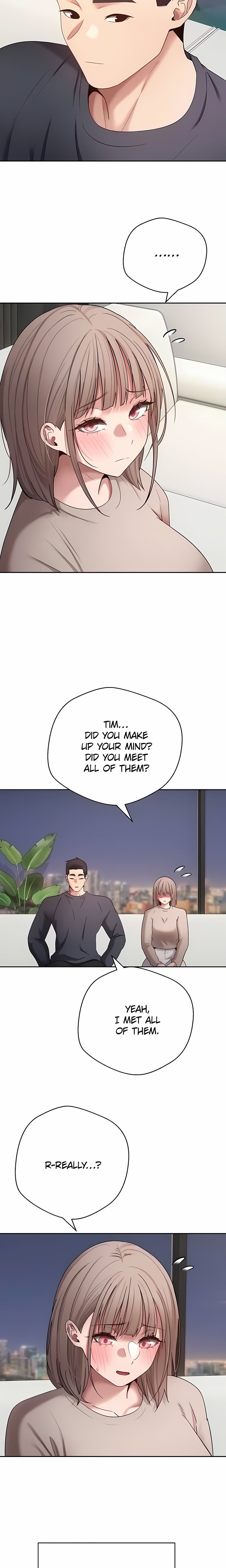 Turning My Life Around With Crypto (Uncensored) - Chapter 73 Page 2