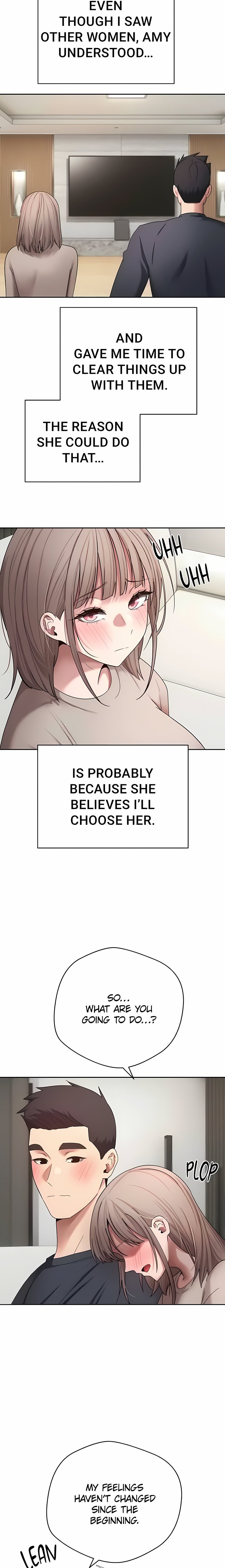 Turning My Life Around With Crypto (Uncensored) - Chapter 73 Page 3