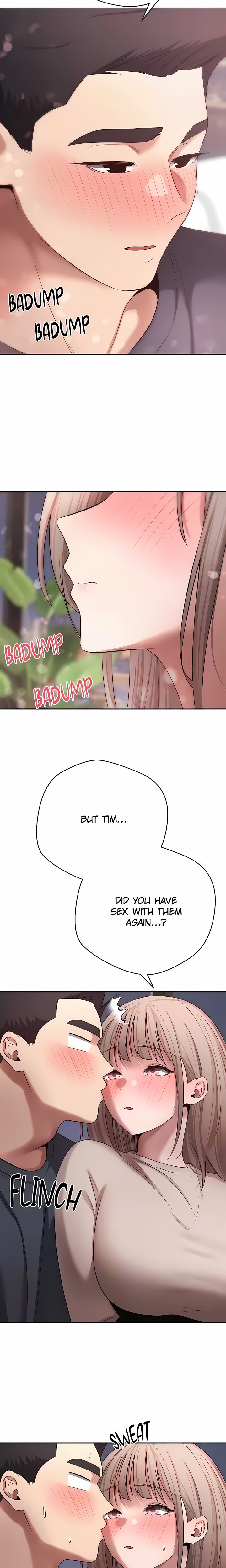 Turning My Life Around With Crypto (Uncensored) - Chapter 73 Page 7