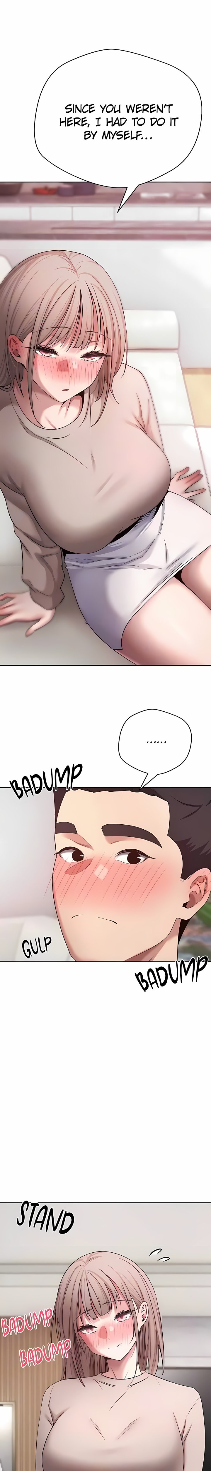 Turning My Life Around With Crypto (Uncensored) - Chapter 73 Page 9