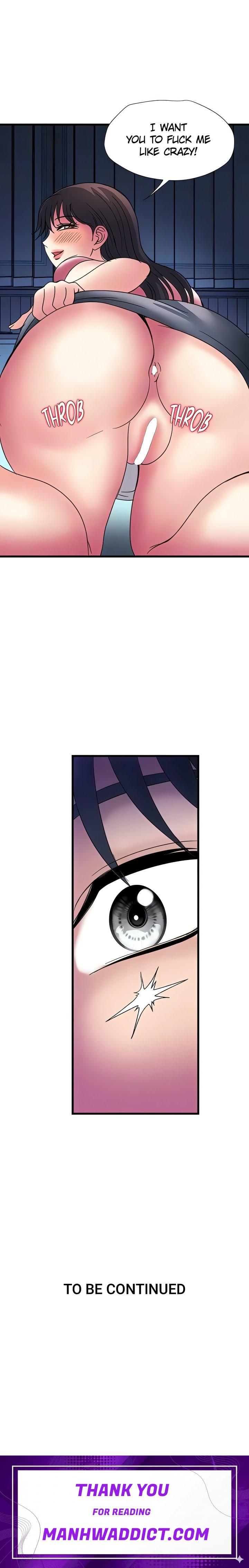 Daily Pleasure Awakening - Chapter 38 Page 19